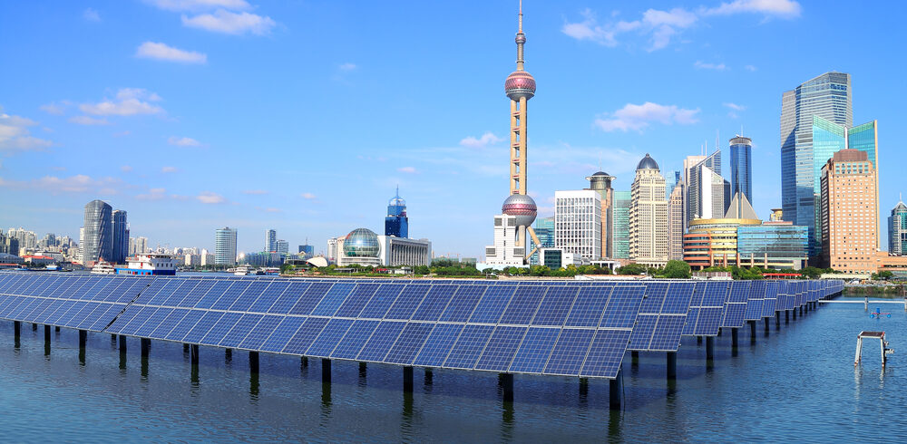 China's sustainability reporting standards